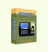 AttendHRM – Time Attendance Software